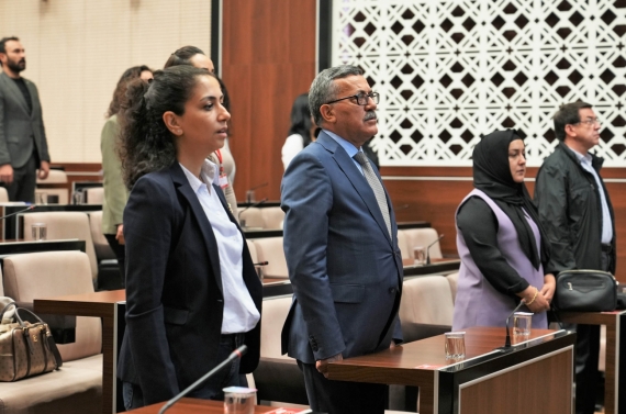 Yerel yönetimler arasında bir ilk: Keçiören’den örnek uygulama