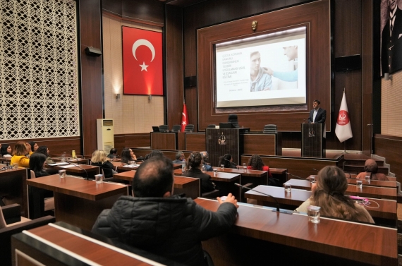 Yerel yönetimler arasında bir ilk: Keçiören’den örnek uygulama