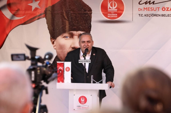 Yeşiltepe Mahallesi yeni muhtarlık binası hizmete açıldı