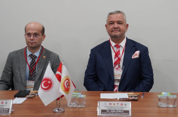 Ziya Gökalp’in düşünce mirası uzmanların perspektifiyle ele alındı