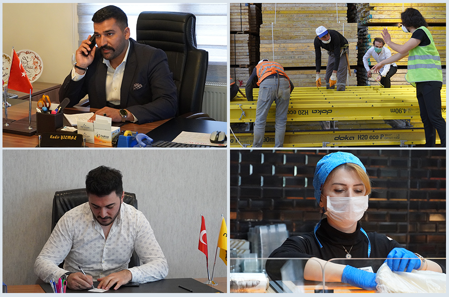 Kecioren Kariyer Ofisi Is Arayanin Da Isverenin De Yuzunu Gulduruyor Kecioren Belediyesi