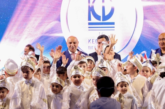 2023 yılında 2023 çocuk için sünnet