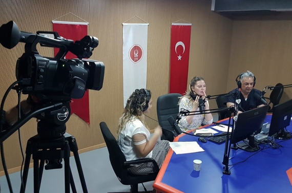 Angara TV için geri sayım başladı