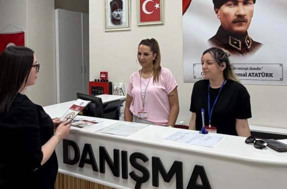 BADAM’dan Keçiören’de bağımlılıkla mücadele seferberliği