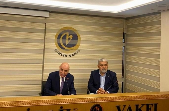 Başkan Altınok: Türkiye’deki belediyecilik anlayışını değiştirdik