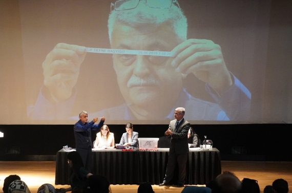 Gül Kreş Adası öğrencileri noter huzurunda kura ile belirlendi