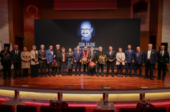 Gün Sazak anısına hazırlanan “169 Gün” belgeselinin galası Keçiören’de gerçekleştirildi