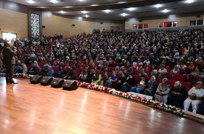 İŞKUR İŞ BİRLİĞİ İLE AÇILAN KURSLARA YOĞUN İLGİ