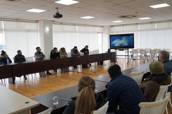 Kariyer Ofisi’nden istihdam için yeni mülakat