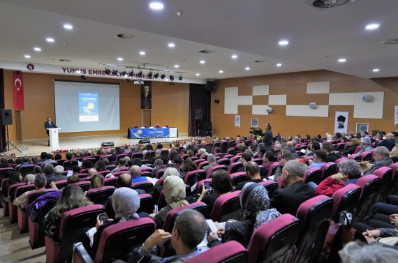Keçiören “12. İş Sağlığı ve İş Güvenliği Kongresi”ne ev sahipliği yapıyor
