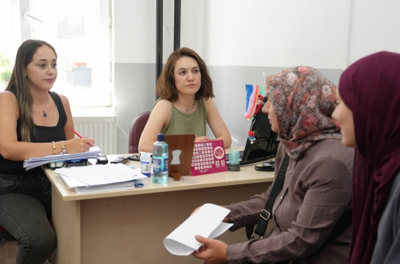Keçiören Belediyesi KEDEM kurs merkezlerinden LGS’de gururlandıran başarı