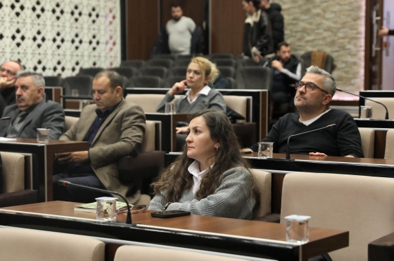 Keçiören Belediyesi’nde hizmet kalitesi tescilleniyor