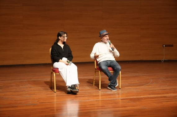 Keçiören Şehir Tiyatroları oyuncu seçmeleri tamamlandı