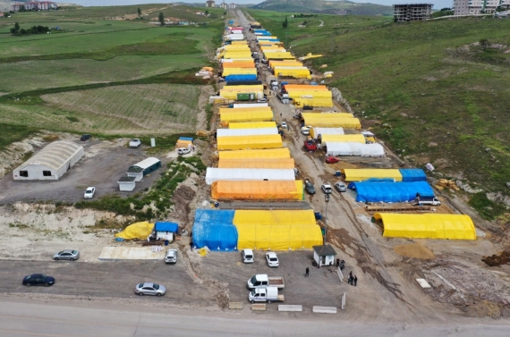 Keçiören’de kurban alımı ve kesimi için izlenecek yollar