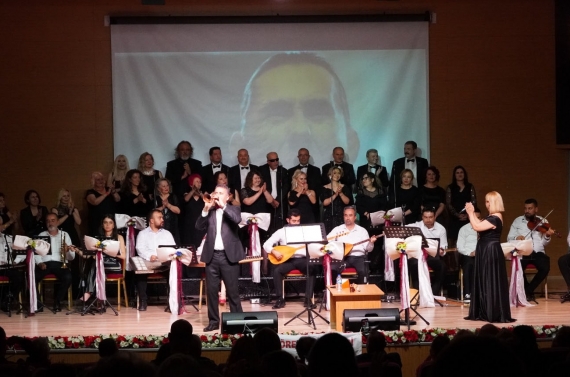 Keçiören’de müzik ziyafeti
