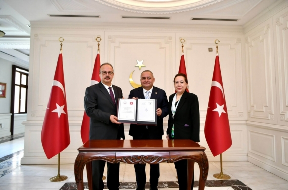 Keçiören’de özel gereksinimli bireyler ve yaşlılara yönelik iki önemli proje