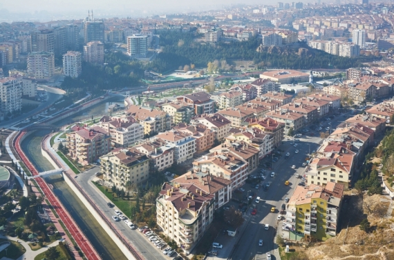 Keçiören’de uyuşturucuyla mücadelede seferberlik