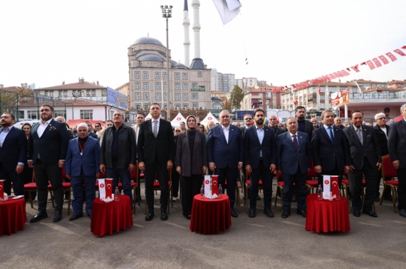 Keçiören’de yöresel yemek yarışması heyecanı başladı