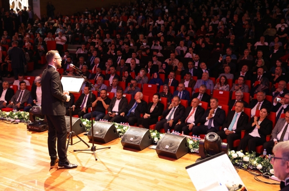 Neşet Ertaş ölüm yıl dönümünde Keçiören’de anıldı