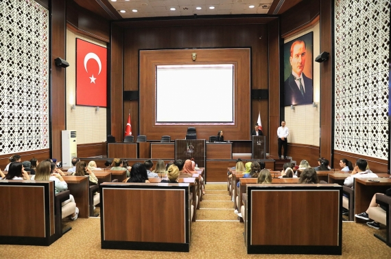 Personele mobbing eğitimi