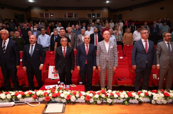 Usta Ozan Neşet Ertaş Keçiören’de anıldı