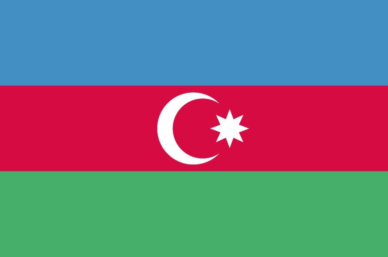 AZERBAYCAN SUMGAİT