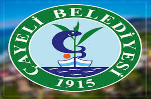 ÇAYELİ BELEDİYESİ ÇAYELİ BELEDİYESİ