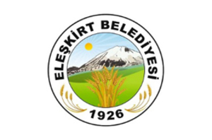 ELEŞKİRT BELEDİYESİ ELEŞKİRT BELEDİYESİ