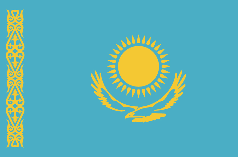 KAZAKİSTAN / JAMBIL