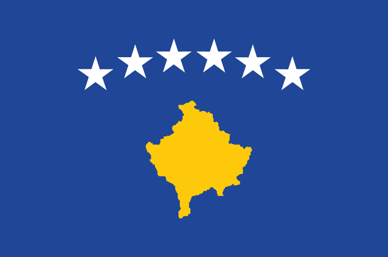 KOSOVA / MAMUŞA