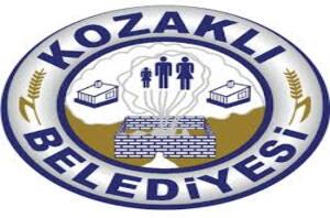 KOZAKLI BELEDİYESİ KOZAKLI BELEDİYESİ