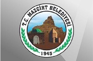 MAZGİRT BELEDİYESİ MAZGİRT BELEDİYESİ