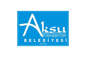 AKSU BELEDİYESİ