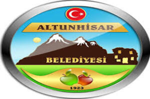 ALTUNHİSAR BELEDİYESİ