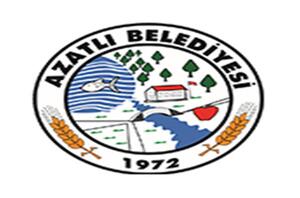 AZATLI BELEDİYESİ