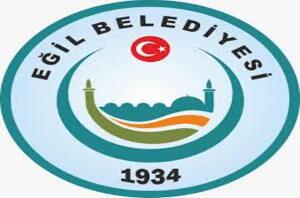 EĞİL BELEDİYESİ