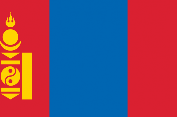 MOĞOLİSTAN