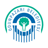 ODUNPAZARI BELEDİYESİ