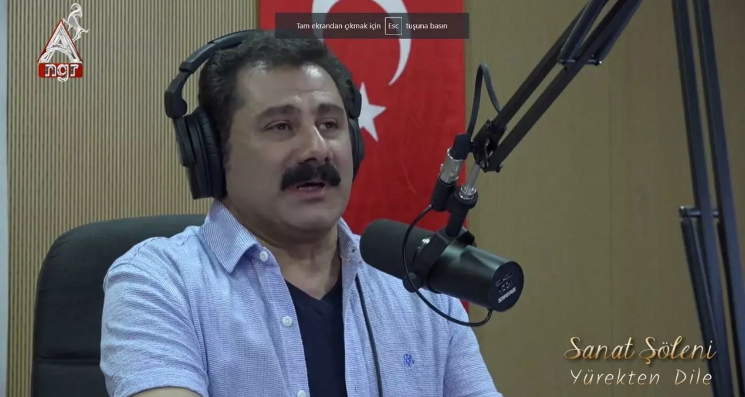 Nurullah Akçayır ile Yürekten Dile Türküler