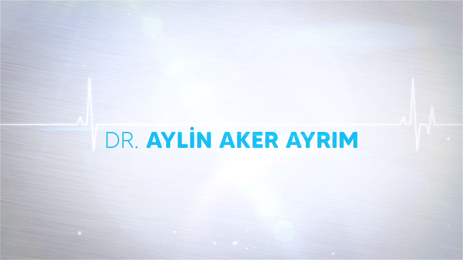 Dr. Aylin Aker Ayrım-Deniz Esinler-Erken Doğum