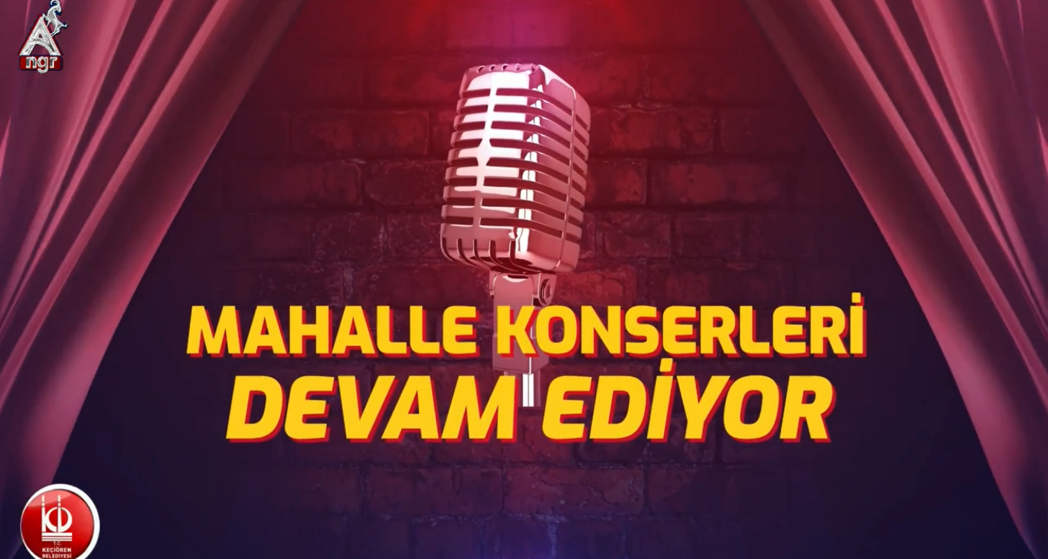 Mahalle Konserleri - Semra Algül