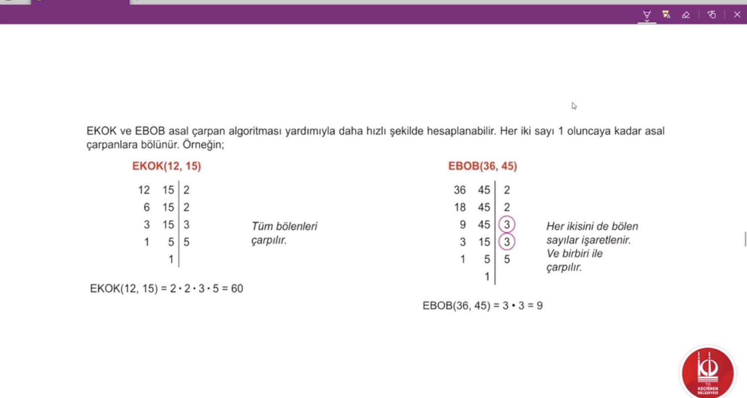 Matematik 3