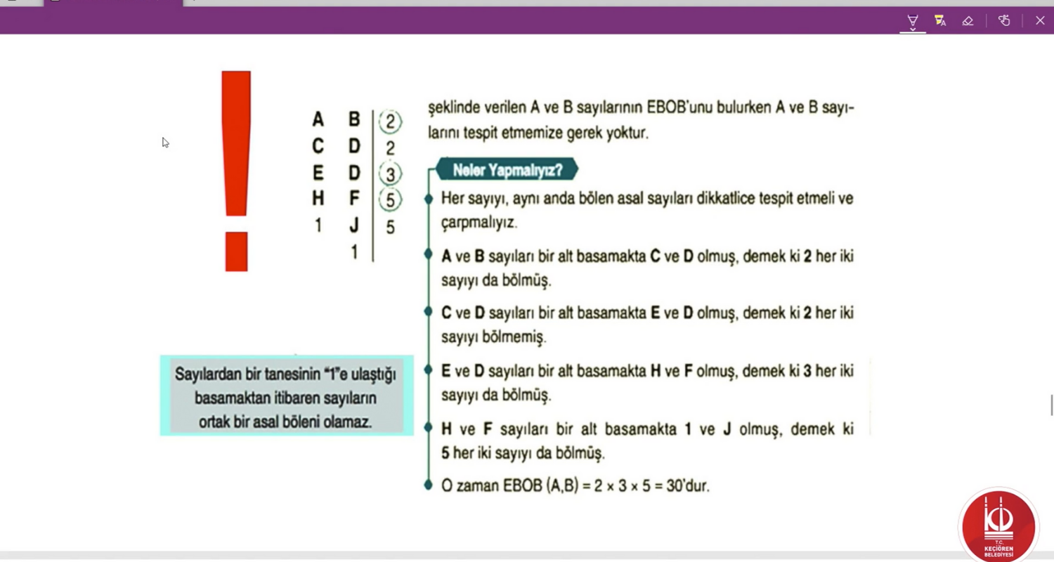 Matematik 5