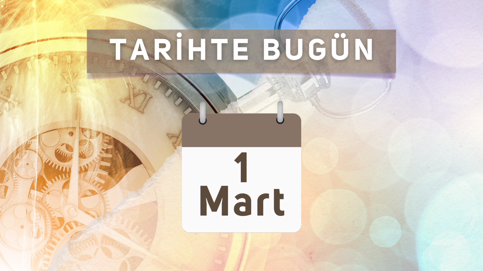 Tarihte Bugün