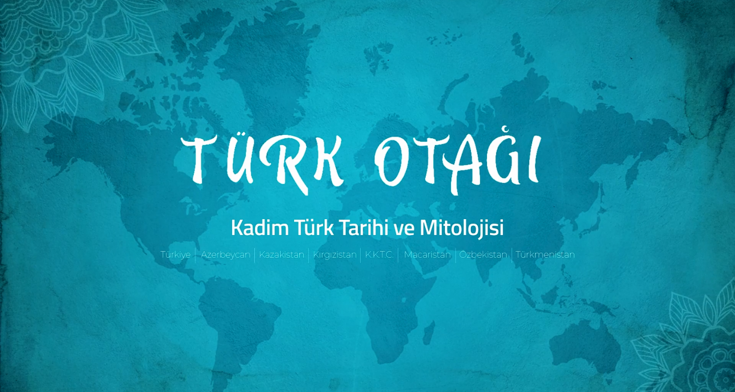 3.Bölüm-Türk Otağı