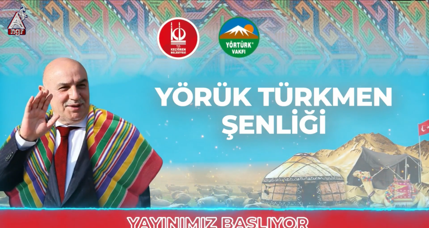 Yörük Türkmen Şenliği -2