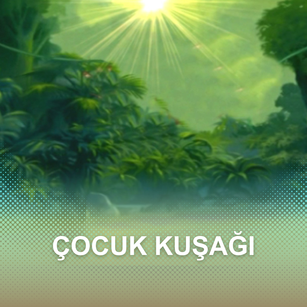 Çocuk Kuşağı