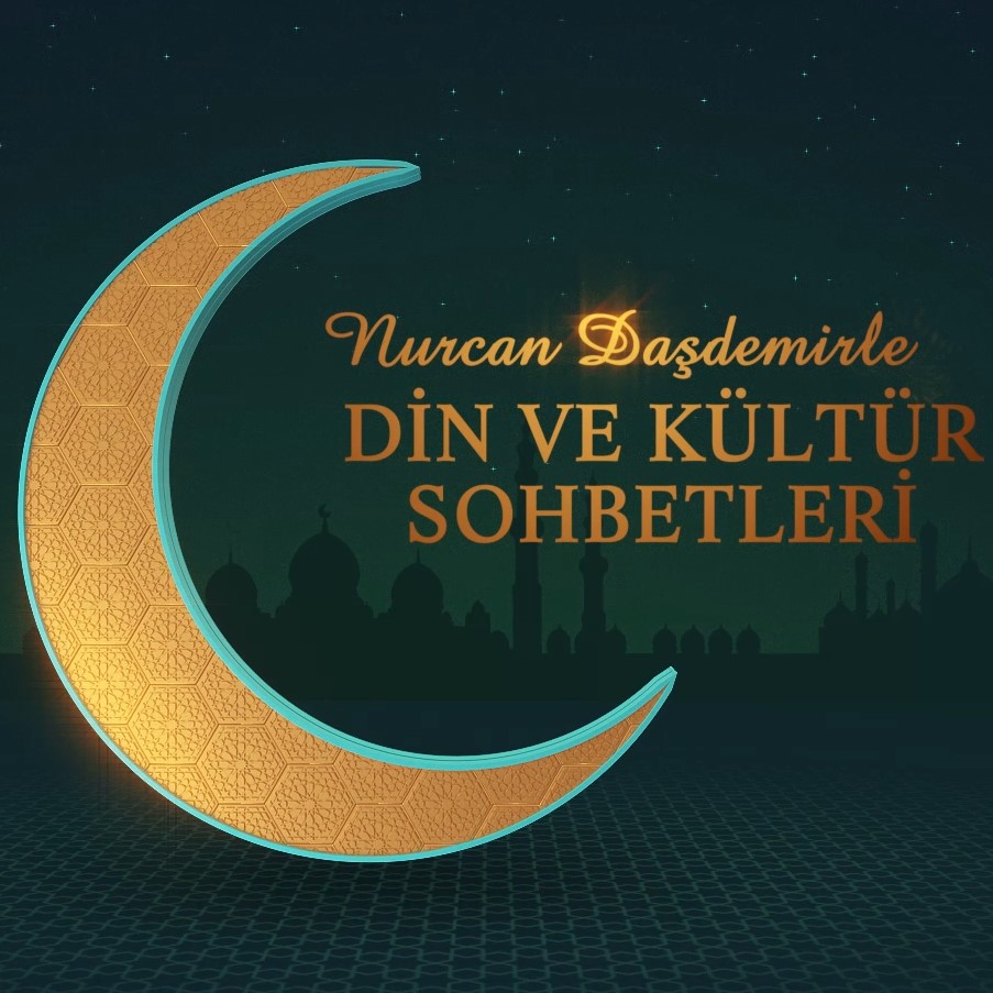 Din ve Kültür Sohbetİ