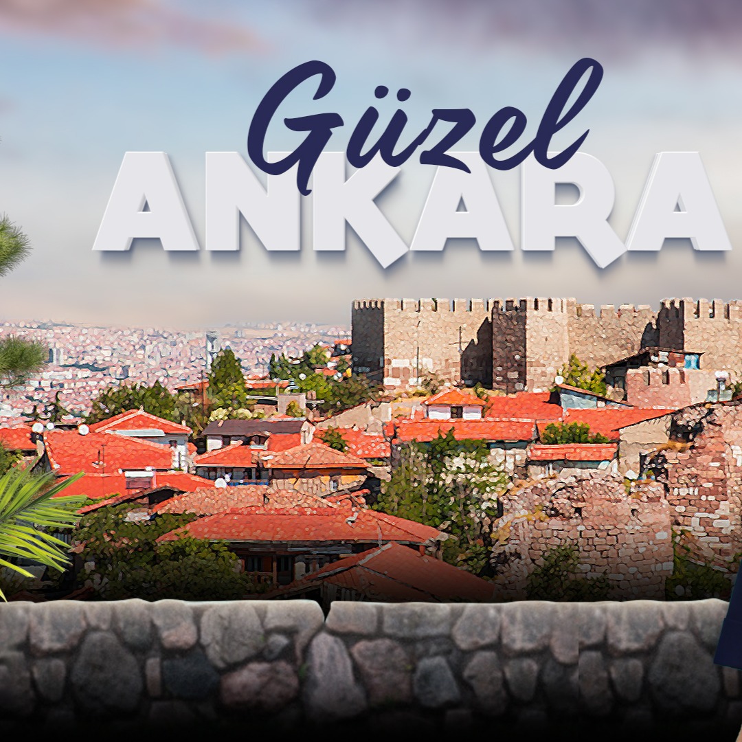 Güzel Ankara