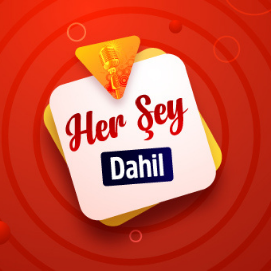 Her Şey Dahil
